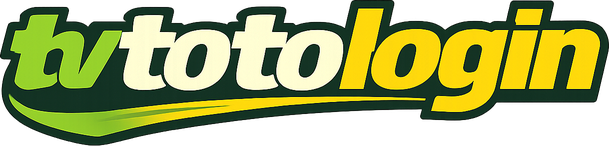 Logo tvtotologin